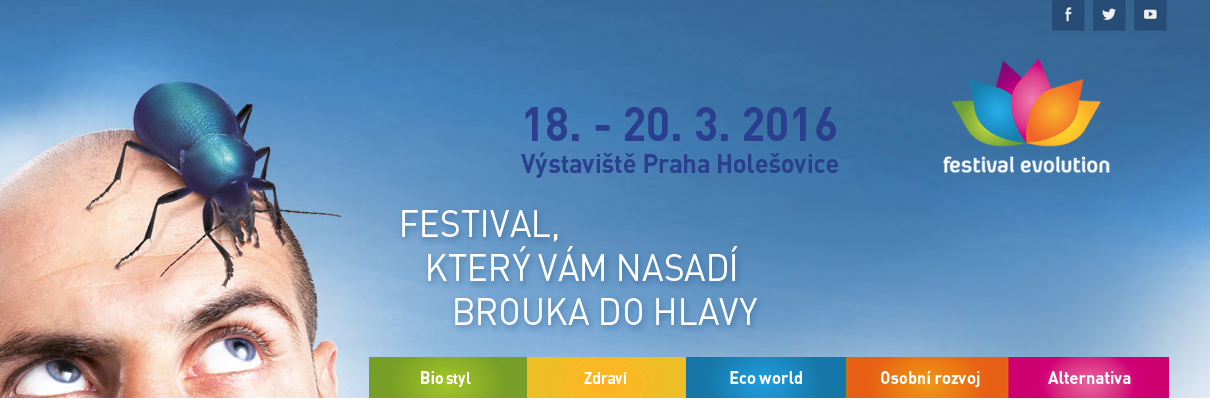 FESTIVAL EVOLUTION