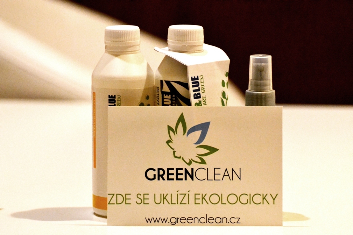 GreenClean