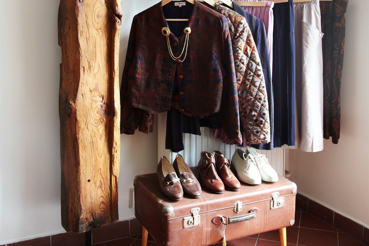 BOHO Vintage Concept Store