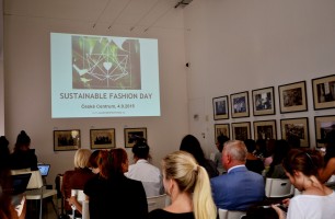 Sustainable Fashion Day: Jak na udržitelnou módu?