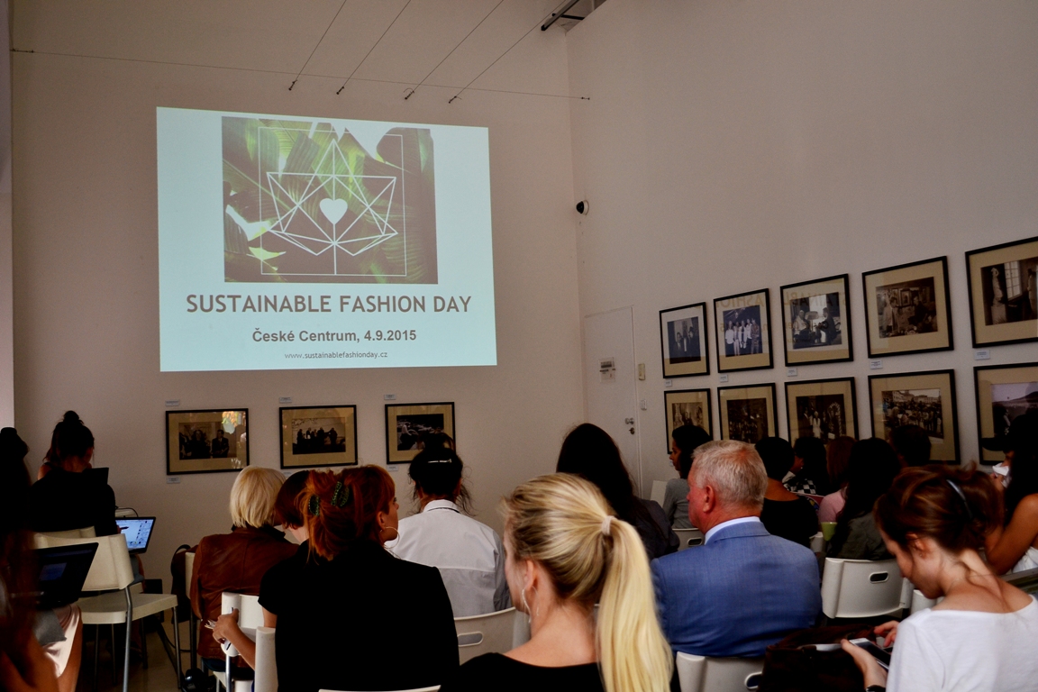 Sustainable Fashion Day: Jak na udržitelnou módu?