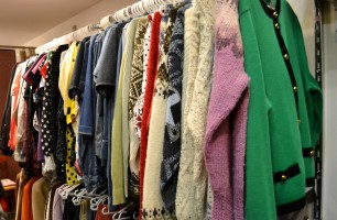 5 Places to Find Stylish, Affordable and Ethical Sweaters in Prague