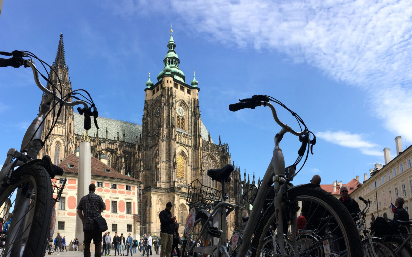 Praha Bike